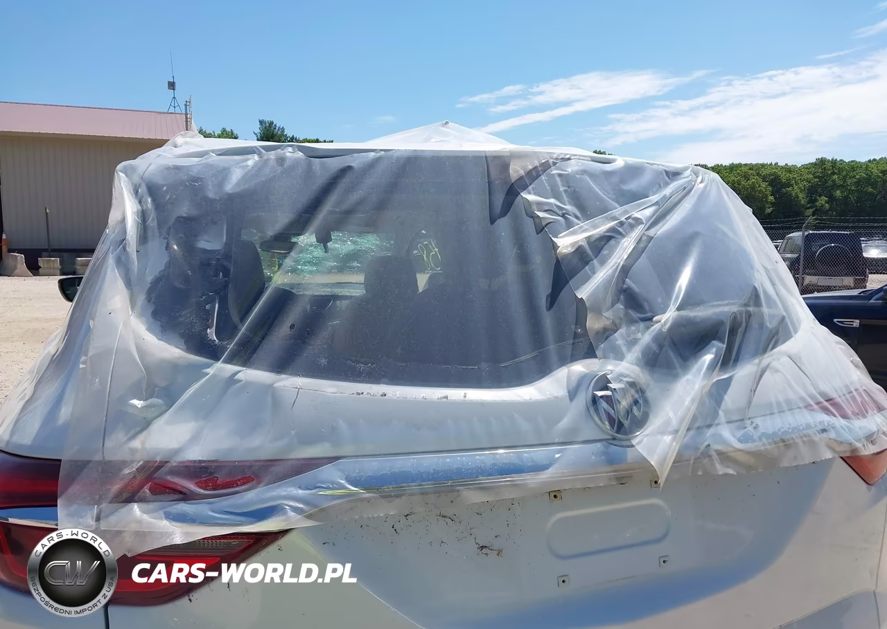2021 Buick Enclave Awd Premium VIN:5GAEVBKWXMJ105957 - 20