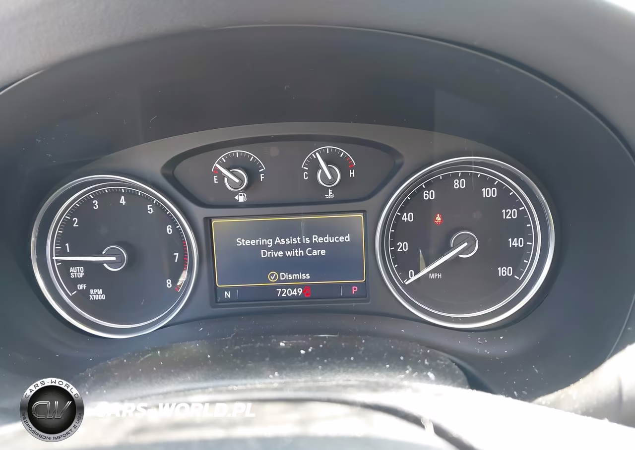 2021 Buick Enclave Awd Premium VIN:5GAEVBKWXMJ105957 - 7