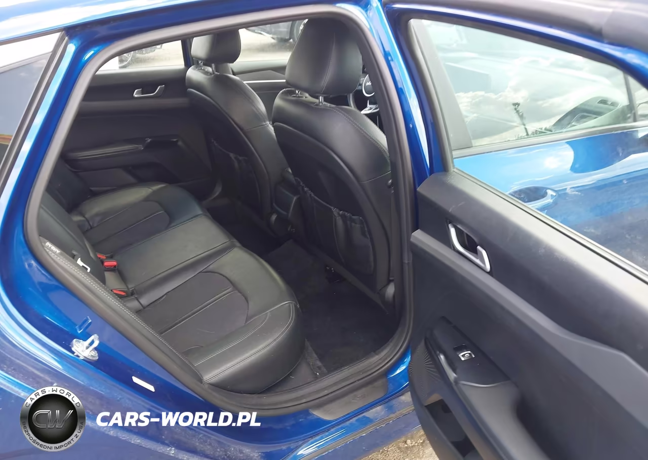 2022 Kia K5 Gt-Line VIN:5XXG64J28NG138461 - 8