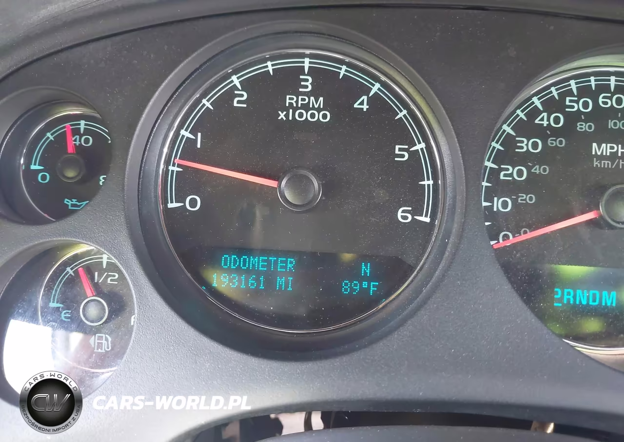 2010 Chevrolet Suburban 1500 Lt1 VIN:1GNUCJE0XAR222895 - 15