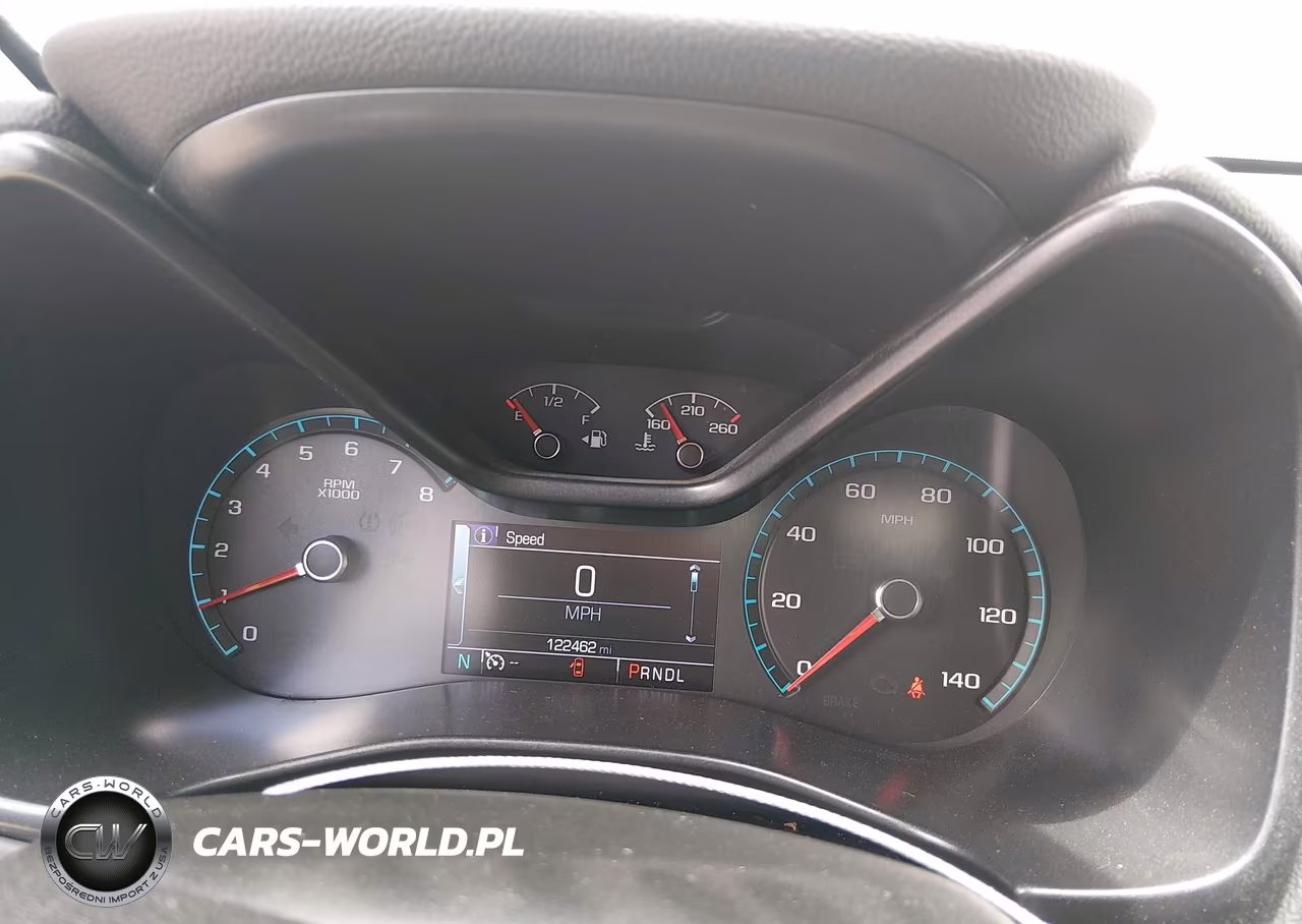 2018 Chevrolet Colorado Lt VIN:1GCGSCEN5J1299253 - 7