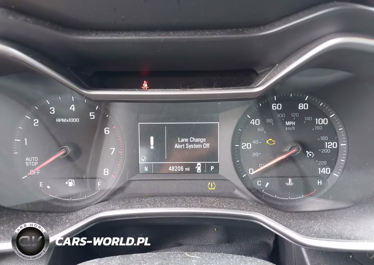 2021 Chevrolet Trailblazer Fwd Ls VIN:KL79MMS20MB127551 - 7