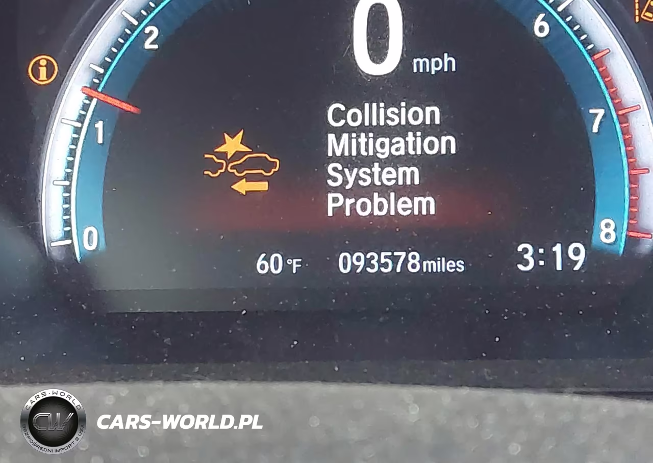2019 Honda Civic Lx VIN:SHHFK7H37KU218242 - 16
