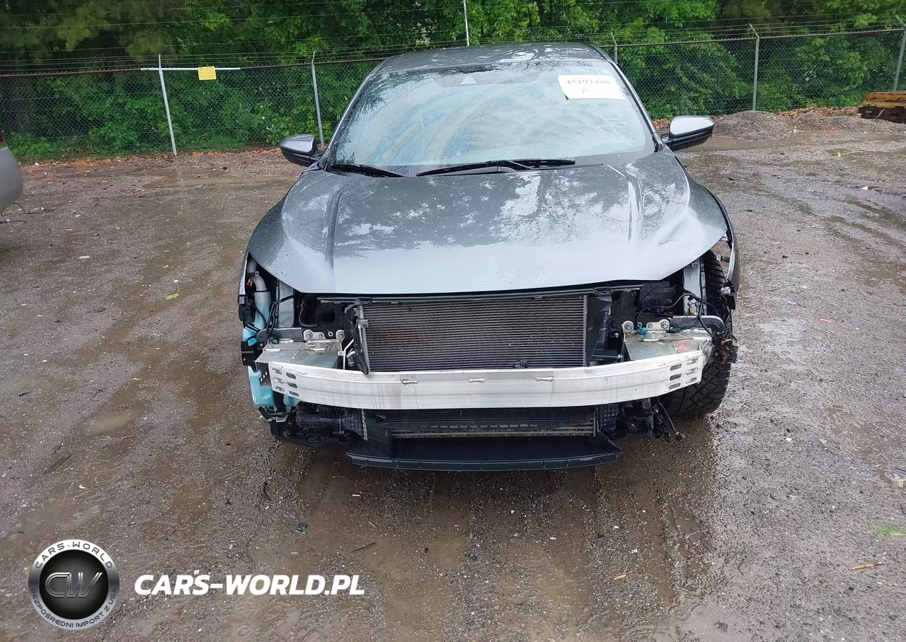 2019 Honda Civic Lx VIN:SHHFK7H37KU218242 - 6