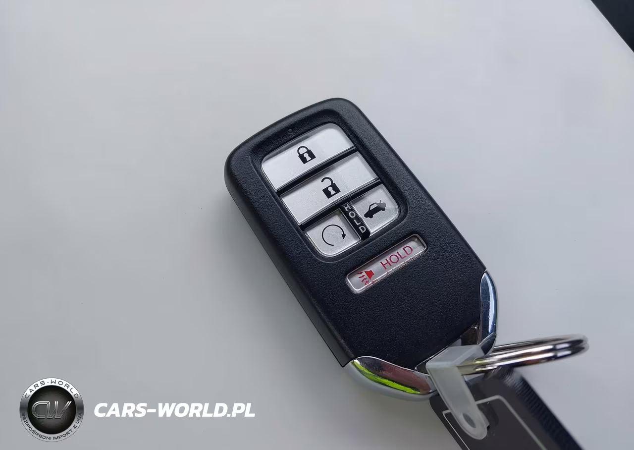 2022 Honda Accord Hybrid Sport VIN:1HGCV3F23NA012834 - 11