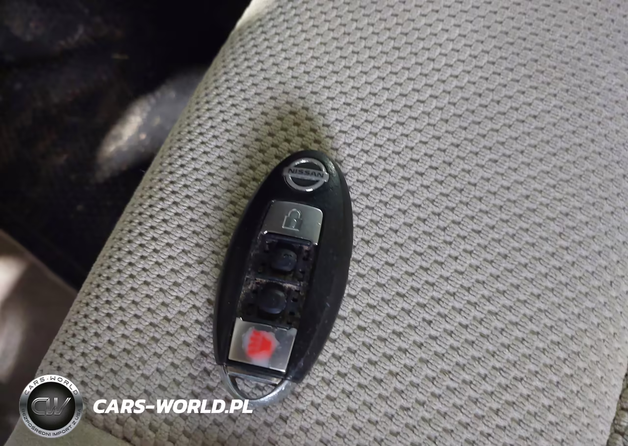 2007 Nissan Altima 2.5 S VIN:1N4AL21EX7N450730 - 11