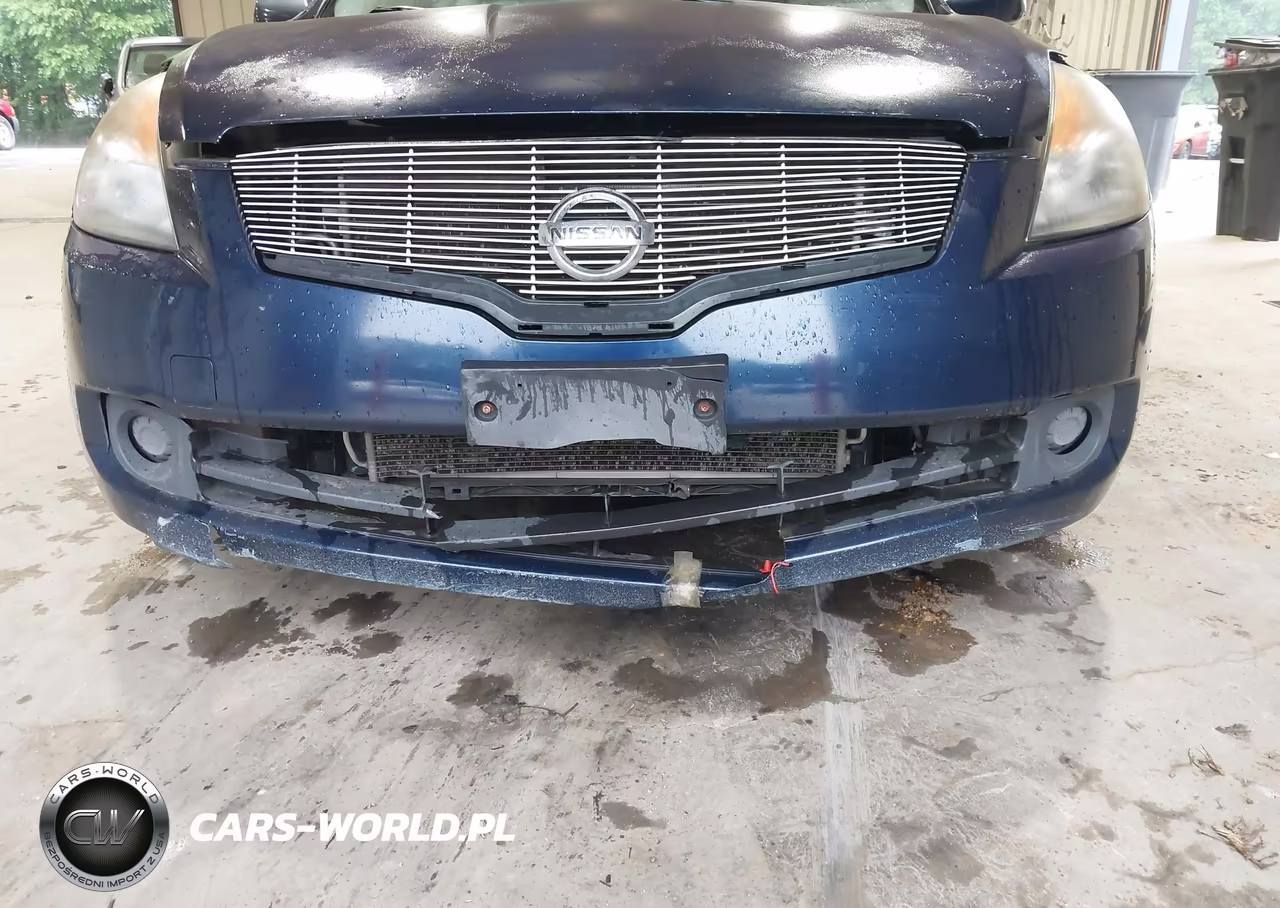 2007 Nissan Altima 2.5 S VIN:1N4AL21EX7N450730 - 6