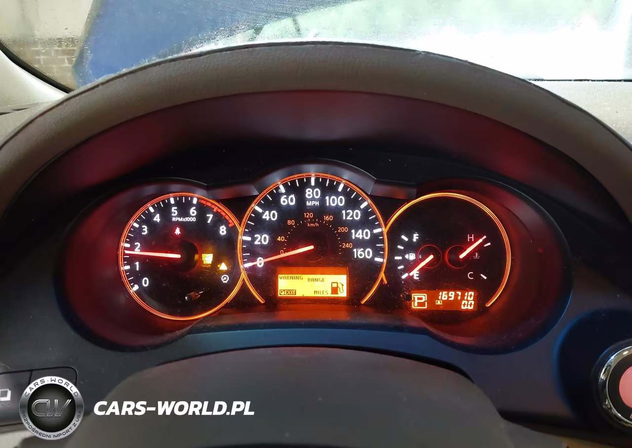 2007 Nissan Altima 2.5 S VIN:1N4AL21EX7N450730 - 7