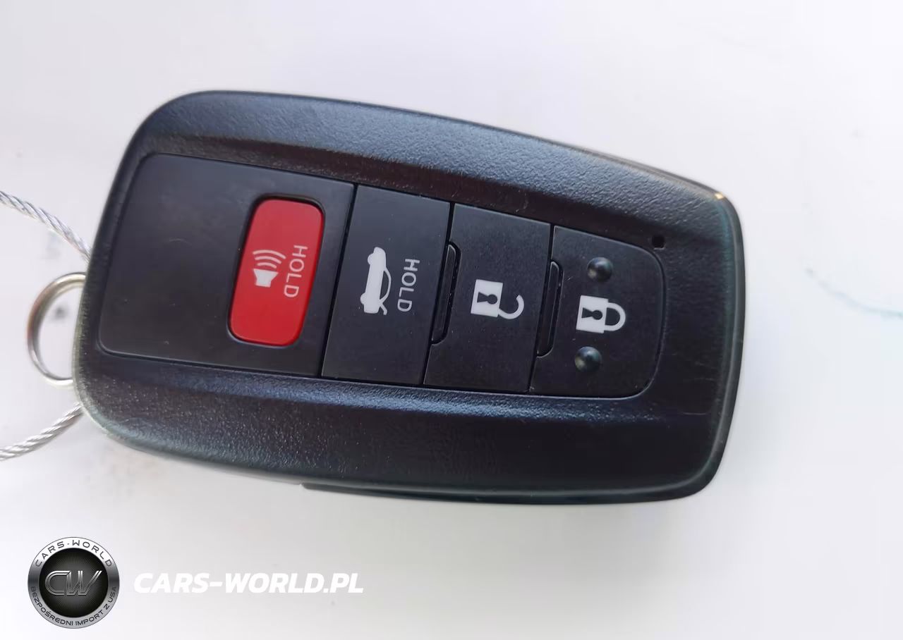 2020 Toyota Camry Xle VIN:4T1F11AK6LU979593 - 11
