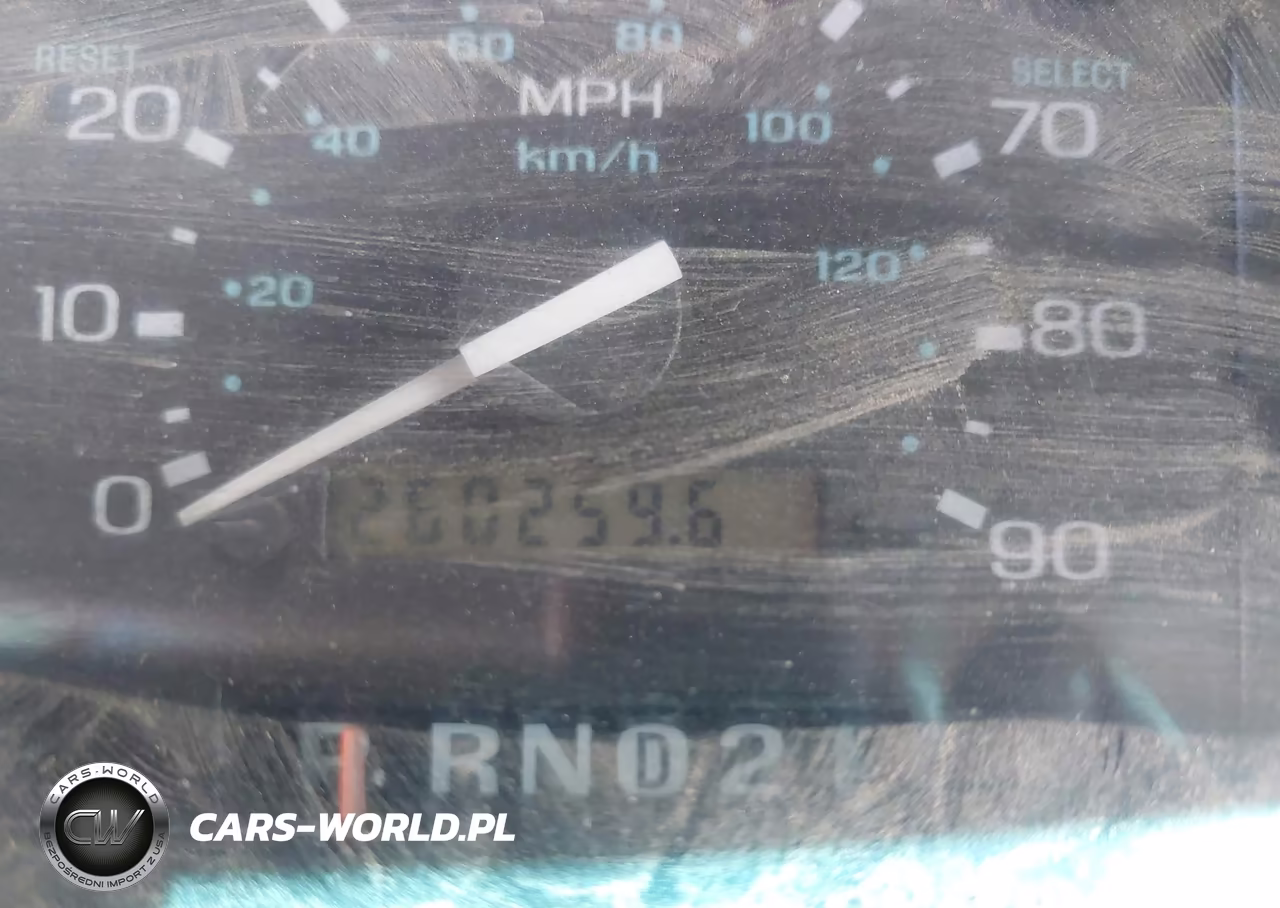 1997 Ford Aerostar Xlt VIN:1FTDA41X8VZB08998 - 15