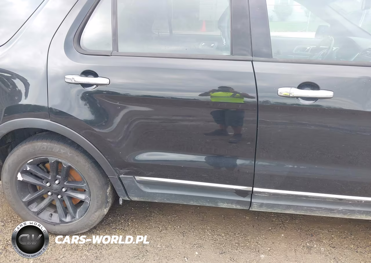 2013 Ford Explorer Xlt VIN:1FM5K8D84DGC53362 - 20
