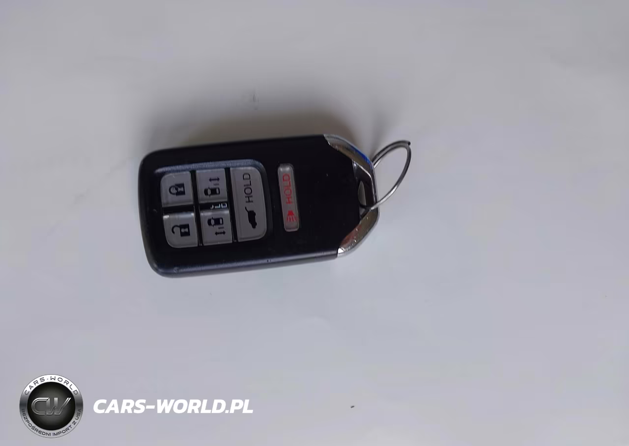 2016 Honda Odyssey Ex-L VIN:5FNRL5H64GB024043 - 11