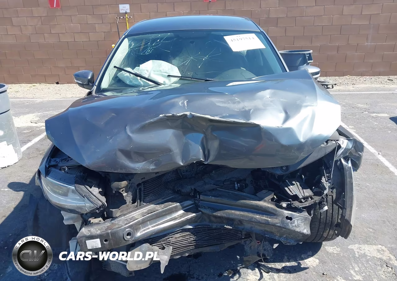 2011 Volkswagen Jetta 2.5L Se VIN:3VWDZ7AJ0BM389467 - 12