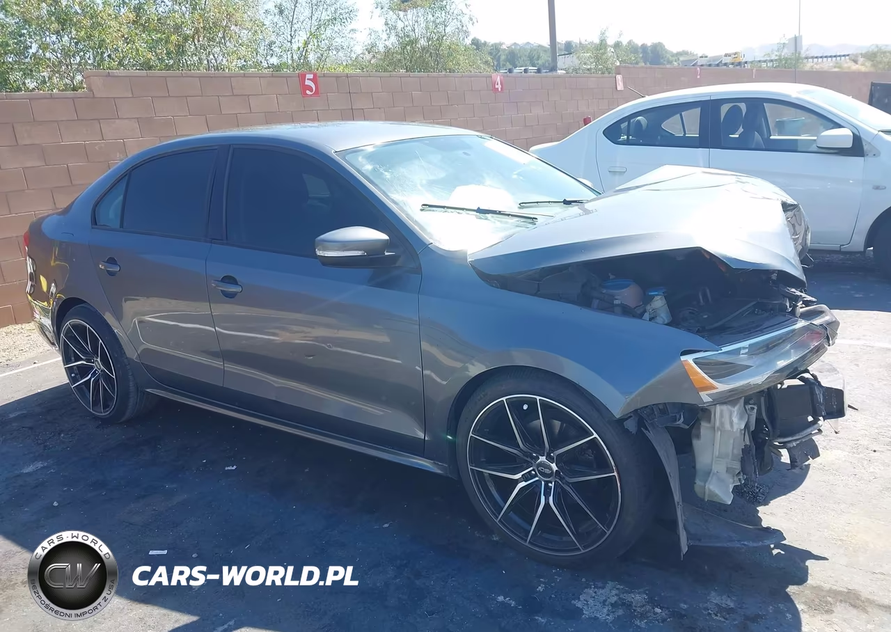 2011 Volkswagen Jetta 2.5L Se VIN:3VWDZ7AJ0BM389467 - 13