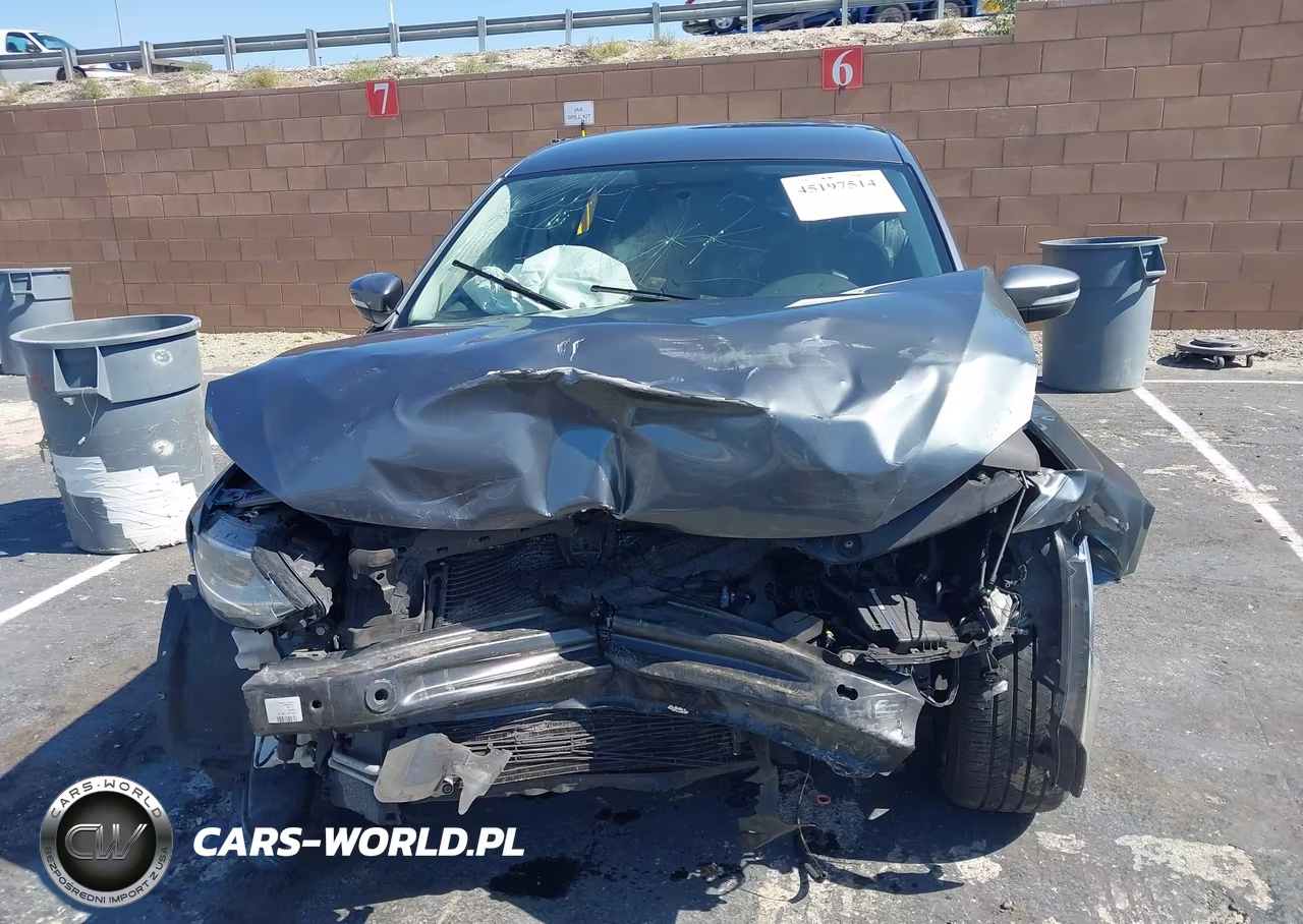 2011 Volkswagen Jetta 2.5L Se VIN:3VWDZ7AJ0BM389467 - 6