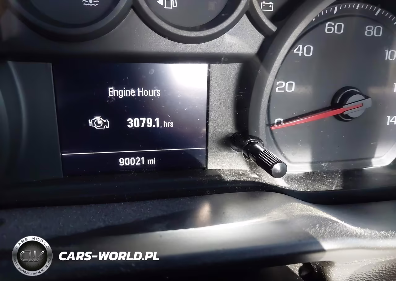 2019 Chevrolet Silverado C1500 VIN:1GCPWAEH2KZ418205 - 14