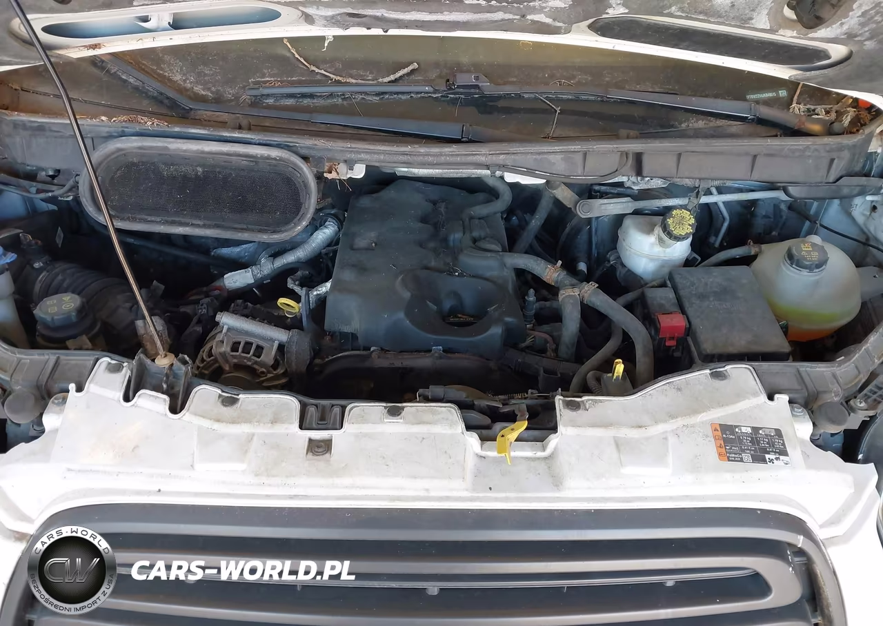 2018 Ford Transit-350 VIN:1FTBW2ZV4JKB48515 - 10