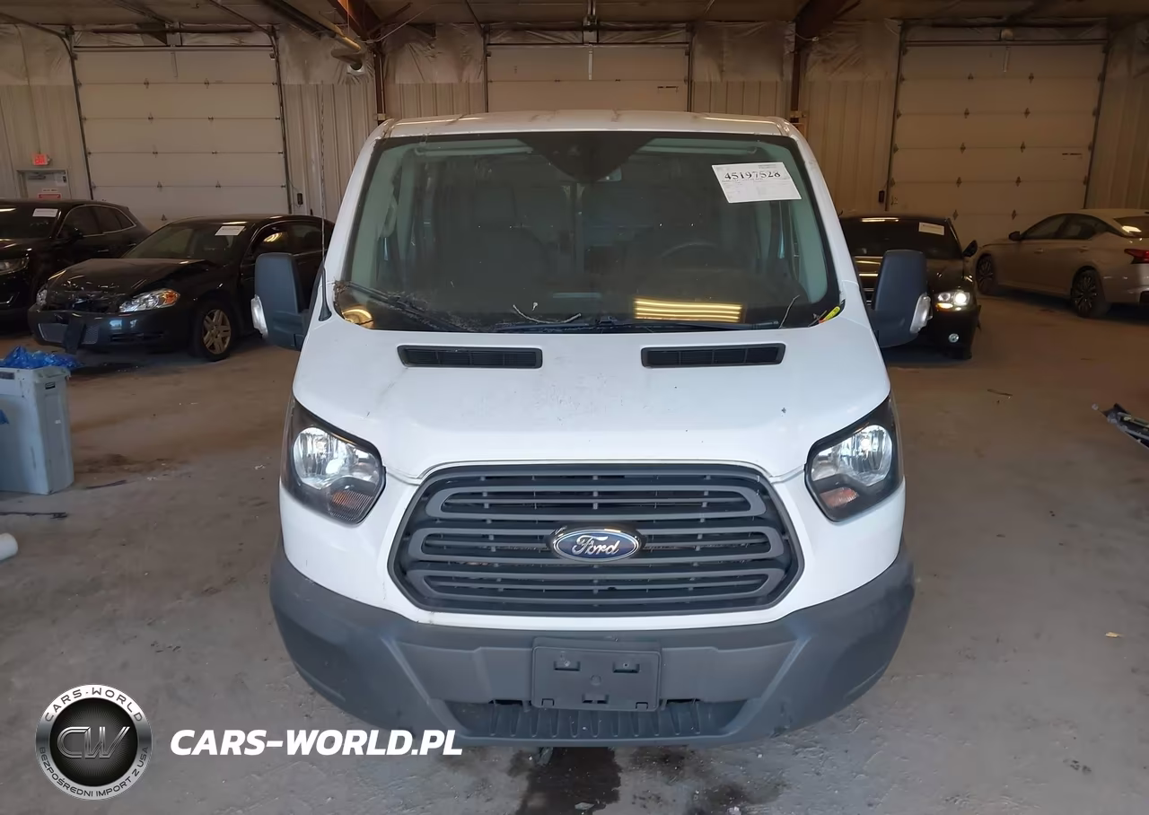 2018 Ford Transit-350 VIN:1FTBW2ZV4JKB48515 - 12