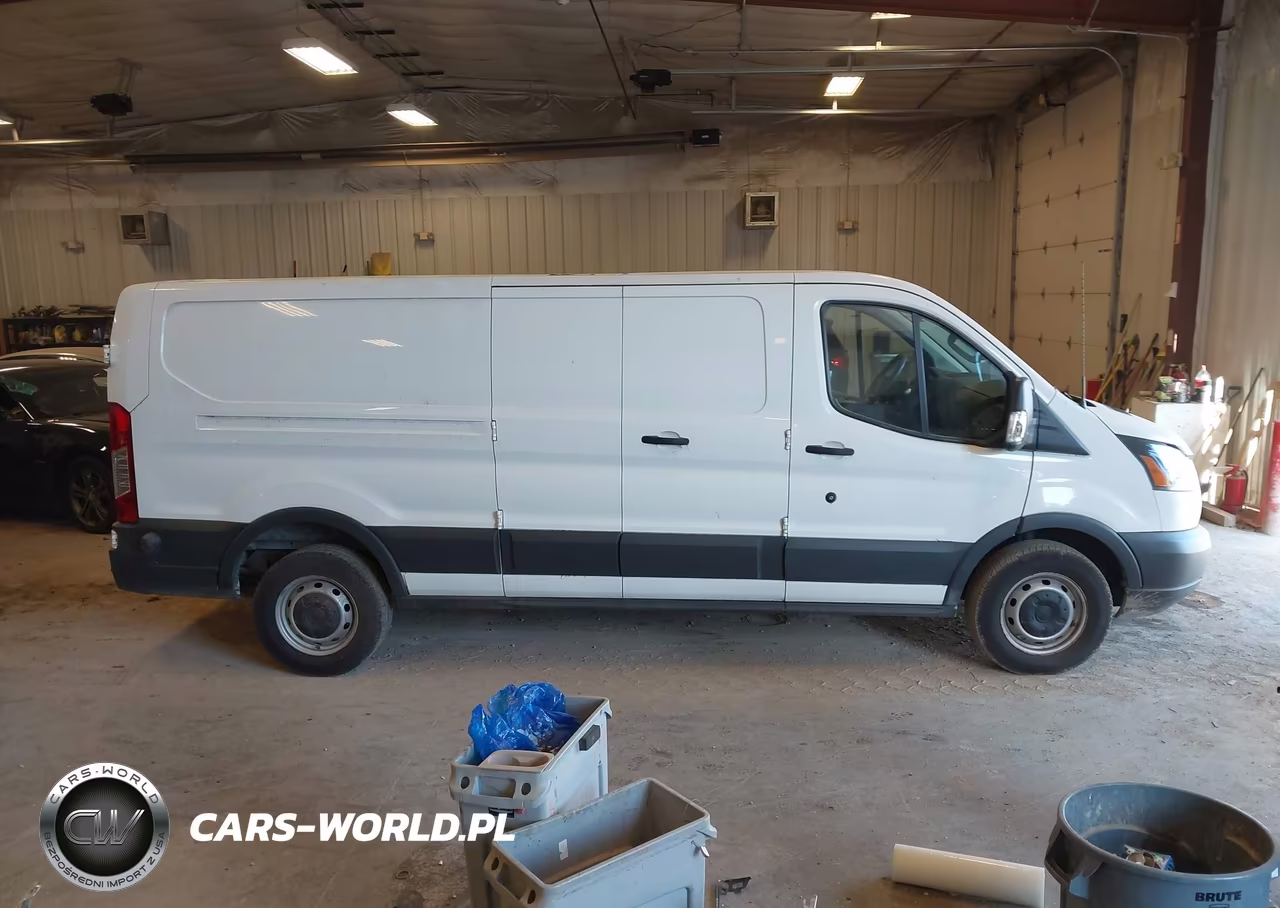 2018 Ford Transit-350 VIN:1FTBW2ZV4JKB48515 - 13