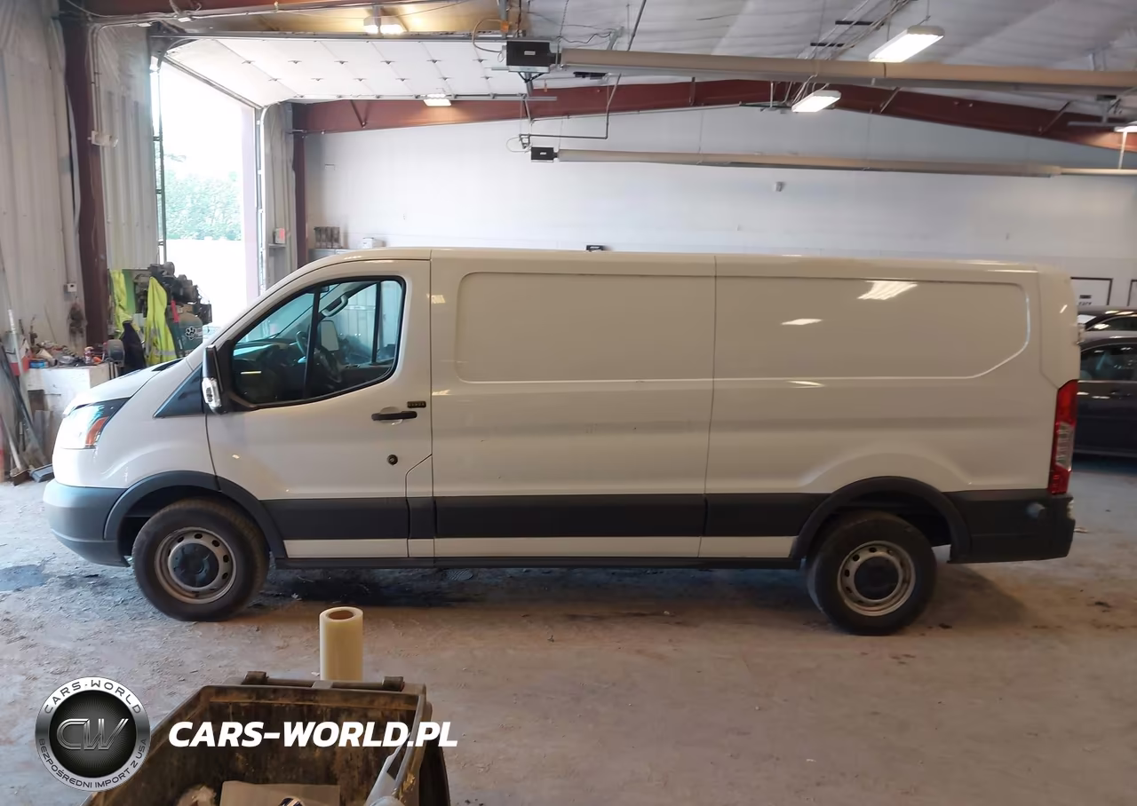 2018 Ford Transit-350 VIN:1FTBW2ZV4JKB48515 - 14