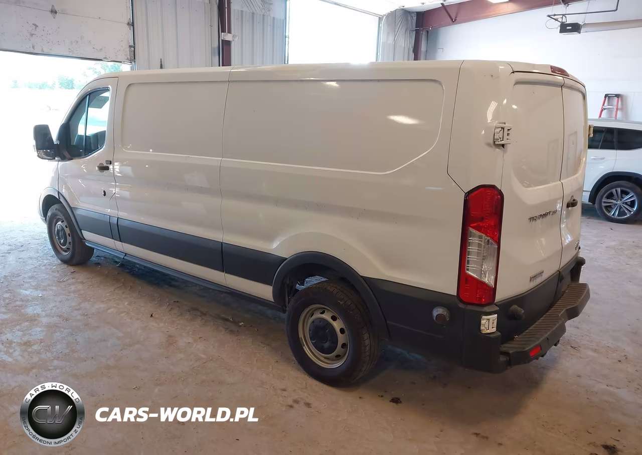 2018 Ford Transit-350 VIN:1FTBW2ZV4JKB48515 - 3