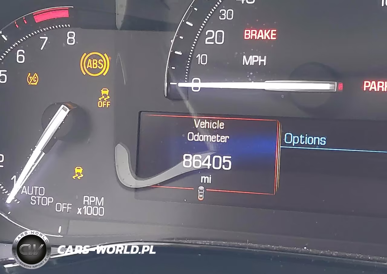2017 Cadillac Xt5 Luxury VIN:1GYKNBRS2HZ300778 - 16