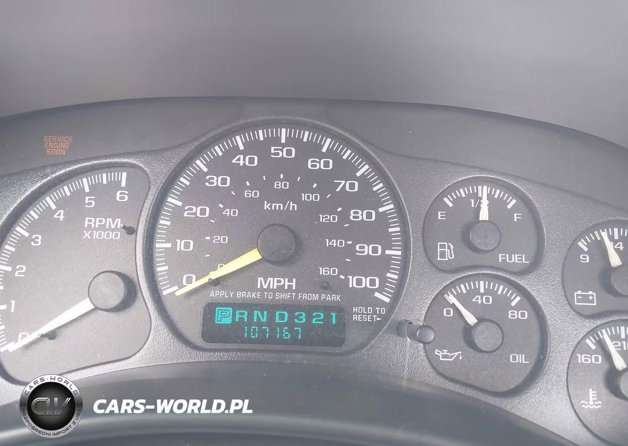 2000 Chevrolet Silverado 1500 Ls VIN:1GCEK14T5YE305325 - 7