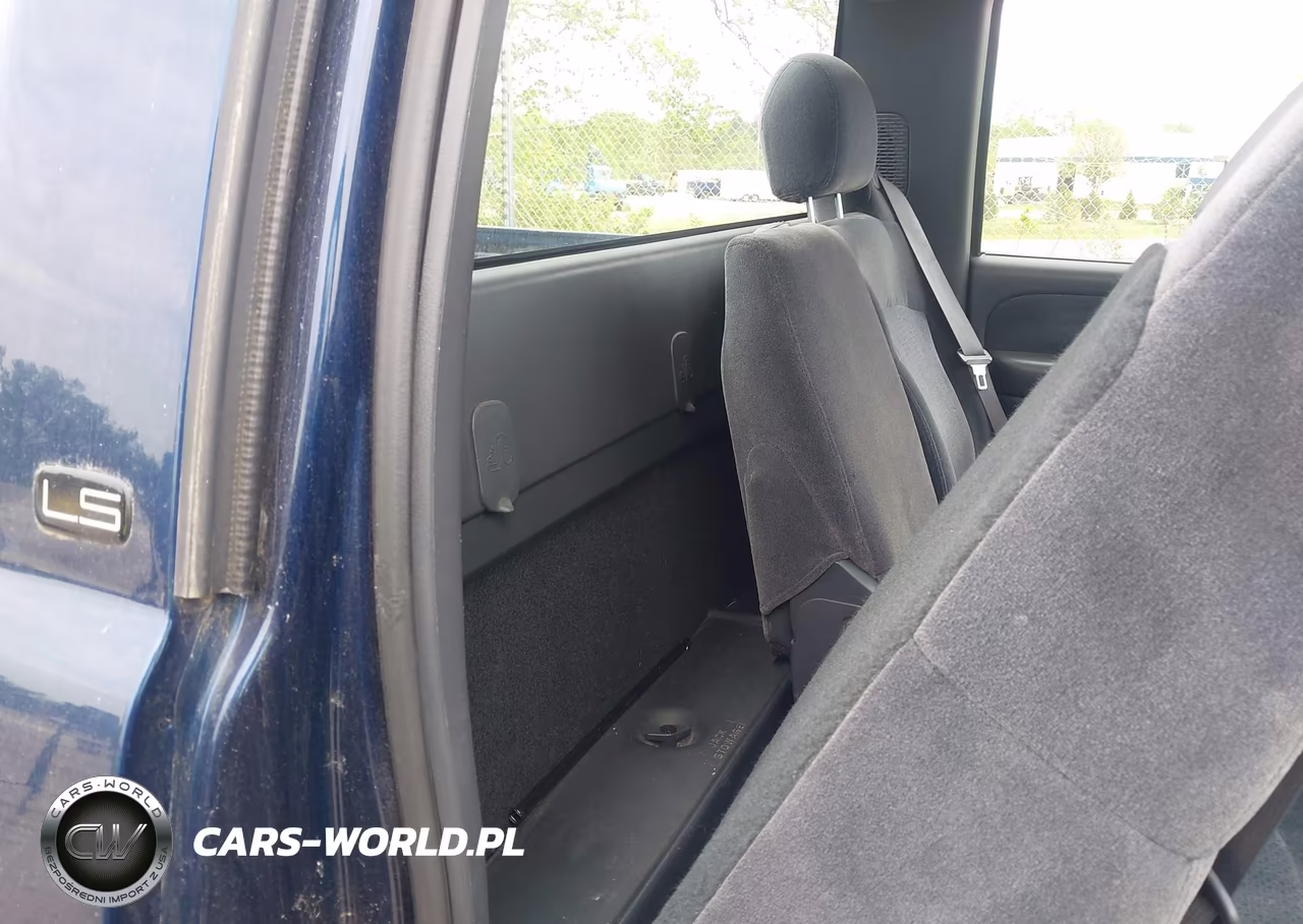 2000 Chevrolet Silverado 1500 Ls VIN:1GCEK14T5YE305325 - 8