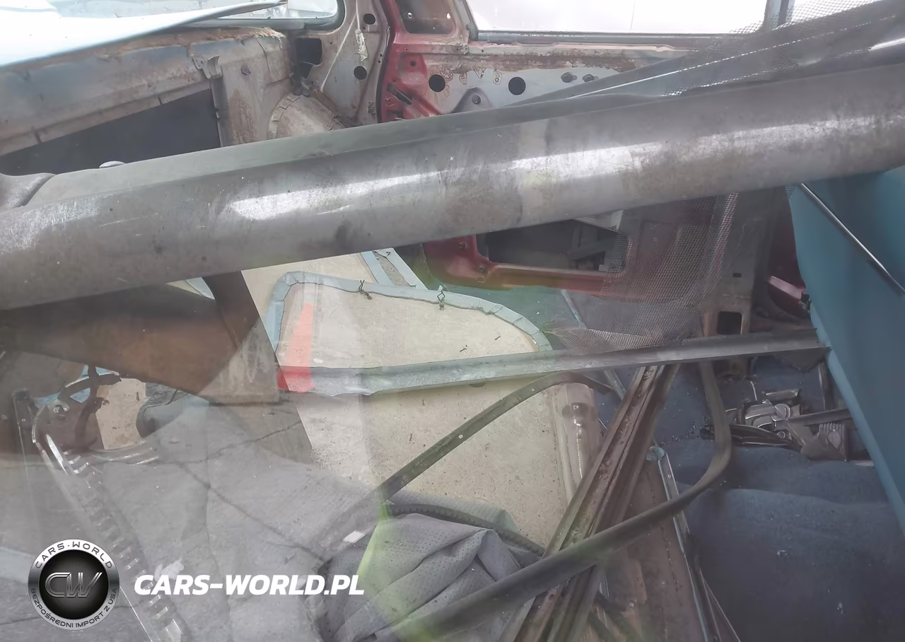 1960 Mercury Monterey VIN:0Z34N526283 - 8