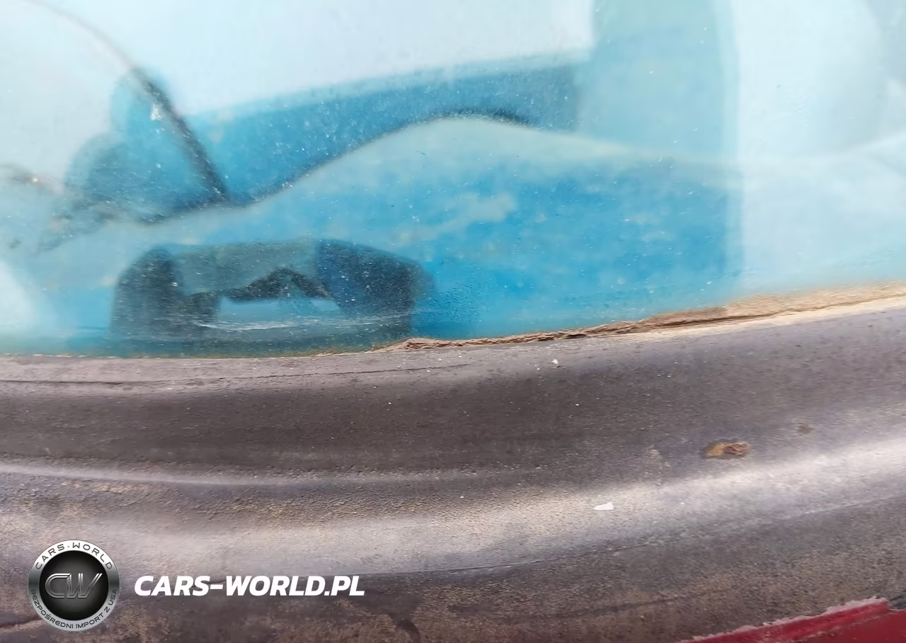 1960 Mercury Monterey VIN:0Z34N526283 - 9