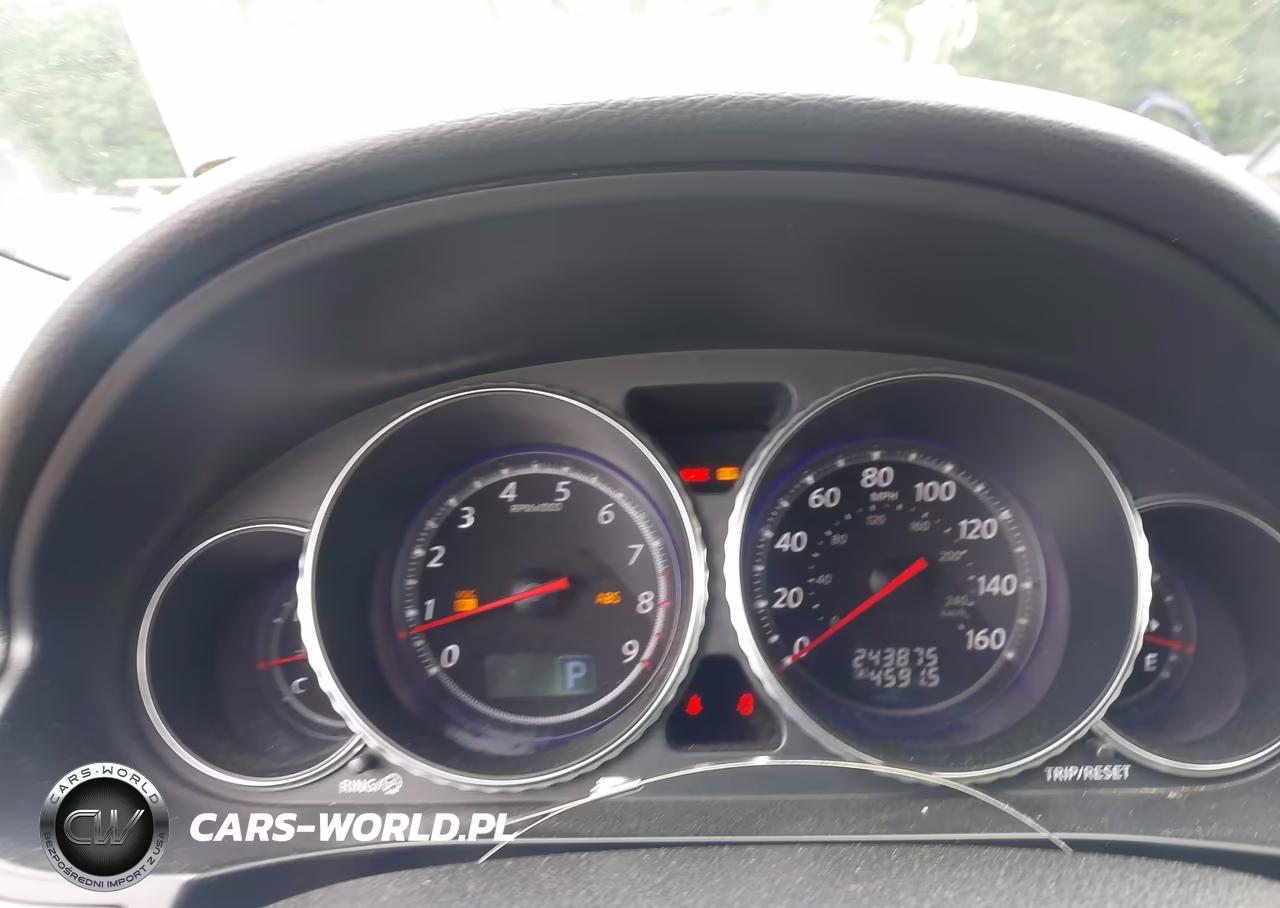 2010 Infiniti M35 VIN:JN1CY0AP4AM911575 - 15