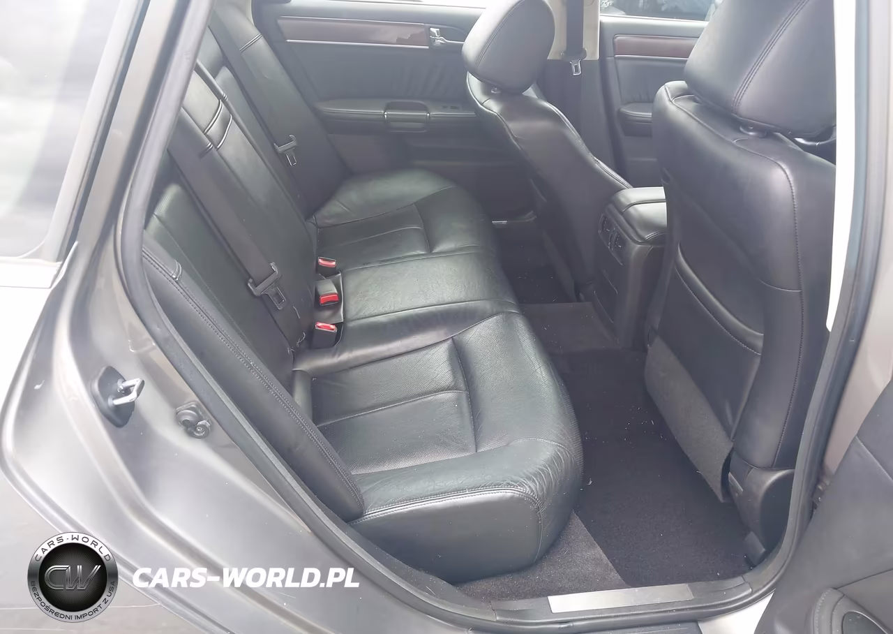 2010 Infiniti M35 VIN:JN1CY0AP4AM911575 - 8
