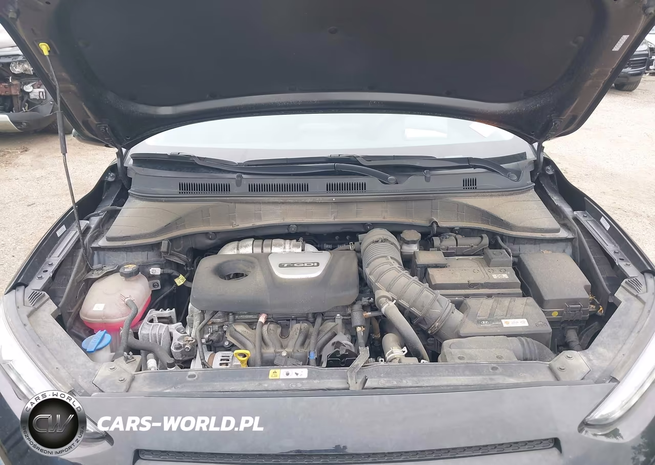 2021 Hyundai Kona Ultimate VIN:KM8K5CA56MU740779 - 10