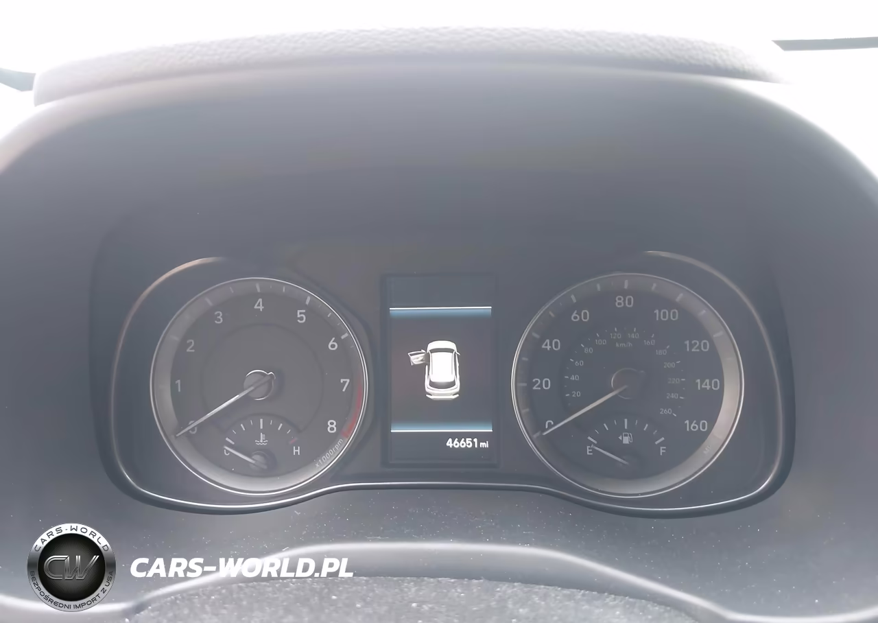 2021 Hyundai Kona Ultimate VIN:KM8K5CA56MU740779 - 7