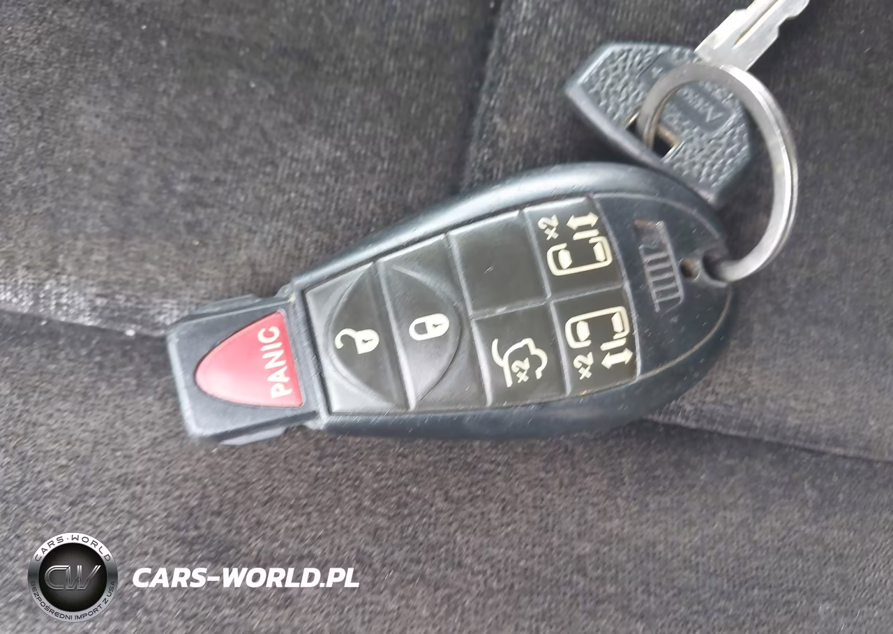 2012 Dodge Grand Caravan Sxt VIN:2C4RDGCG0CR340921 - 11