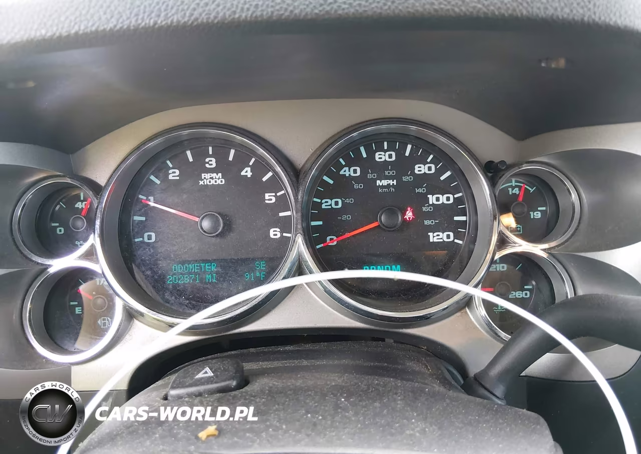 2012 GMC Sierra 1500 Sle VIN:1GTR2VE76CZ244949 - 7