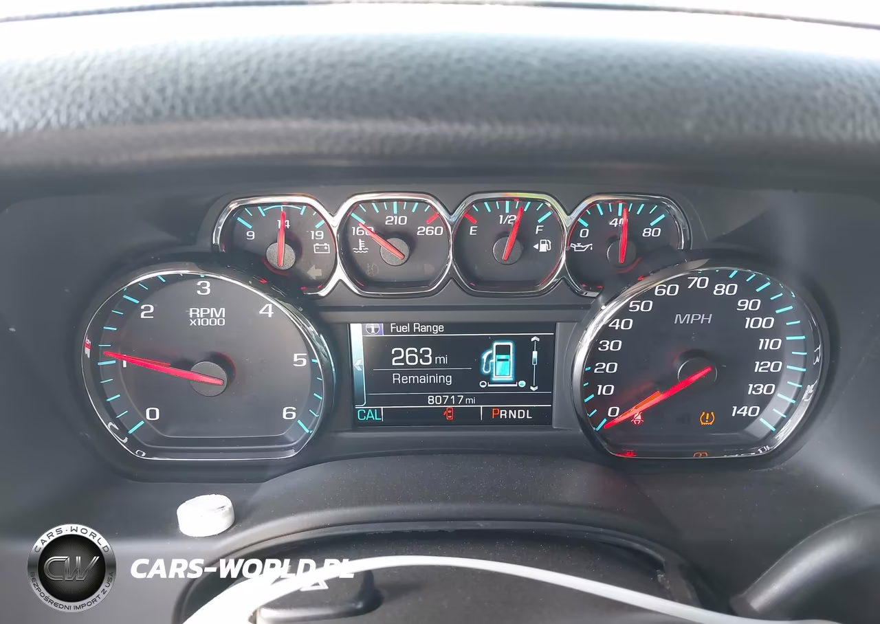 2020 Chevrolet Suburban 2Wd Ls VIN:1GNSCGKC1LR123409 - 7