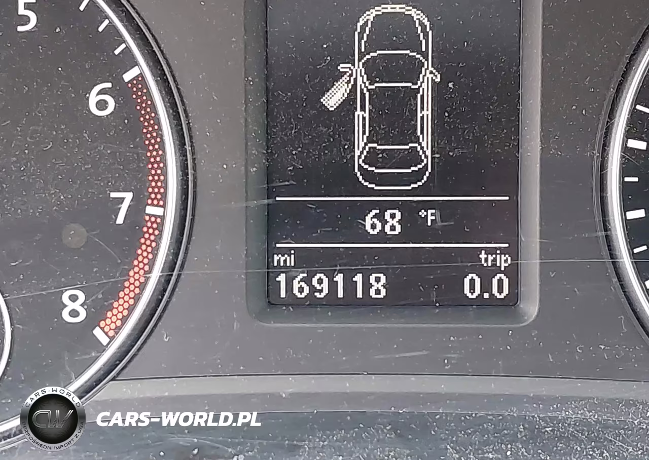 2014 Volkswagen Passat 1.8T Se VIN:1VWBT7A39EC056202 - 15