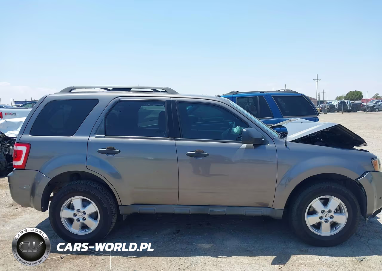 2009 Ford Escape Xlt VIN:1FMCU93G49KB78991 - 13