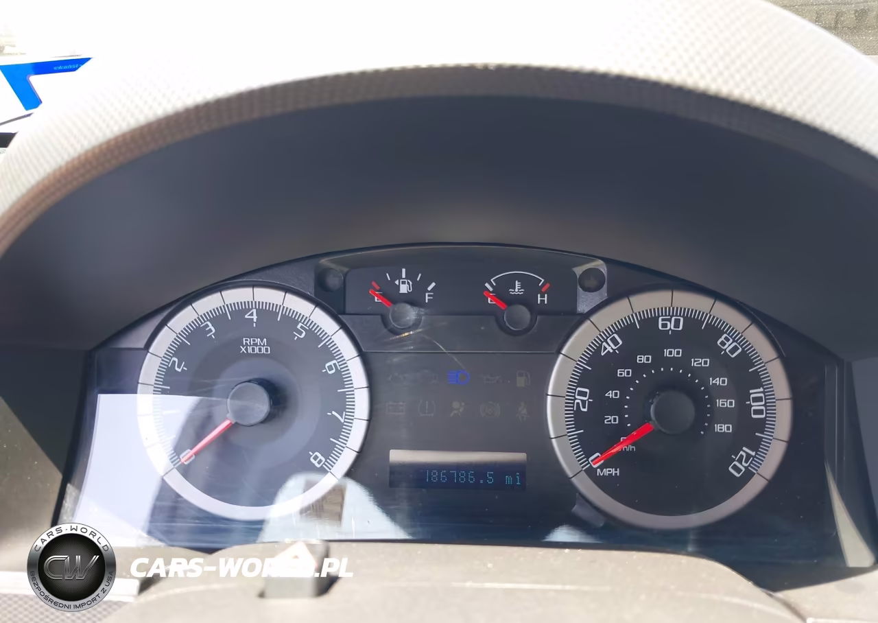 2009 Ford Escape Xlt VIN:1FMCU93G49KB78991 - 7