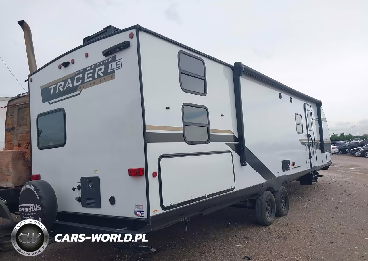 2025 Forest River Other VIN:5ZT2TRWB1SB525488 - 4