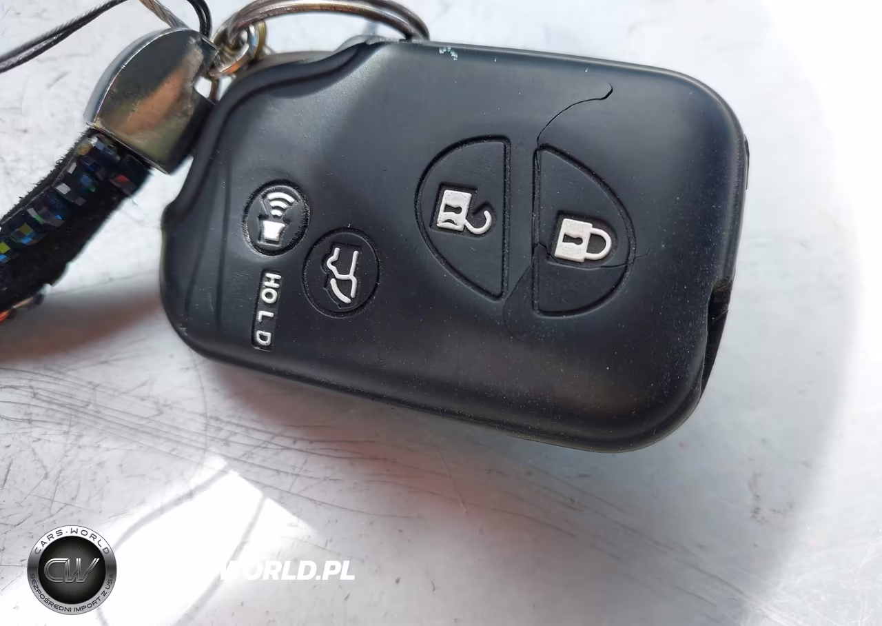 2009 Lexus Is 350 VIN:JTHBE262392016370 - 11