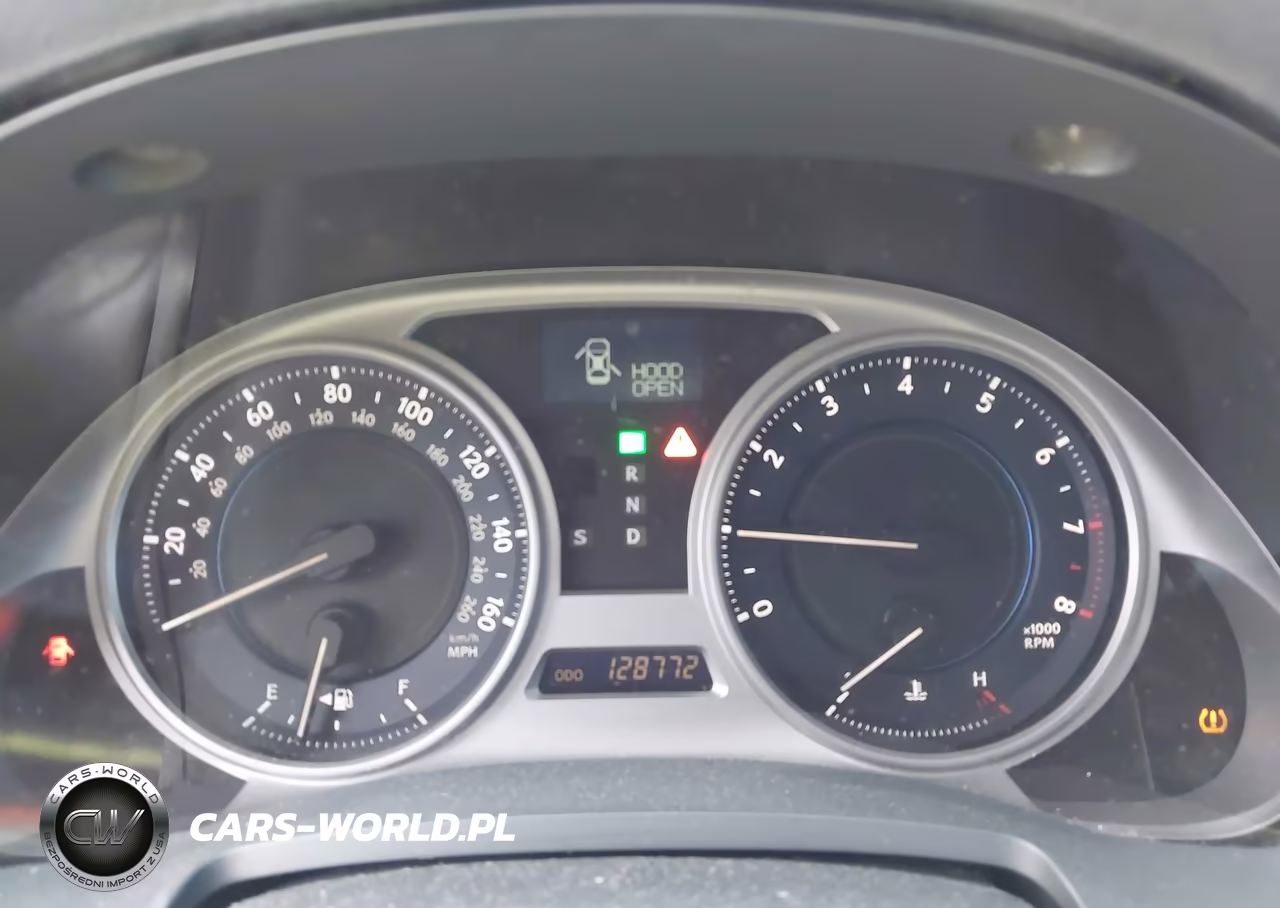 2009 Lexus Is 350 VIN:JTHBE262392016370 - 7