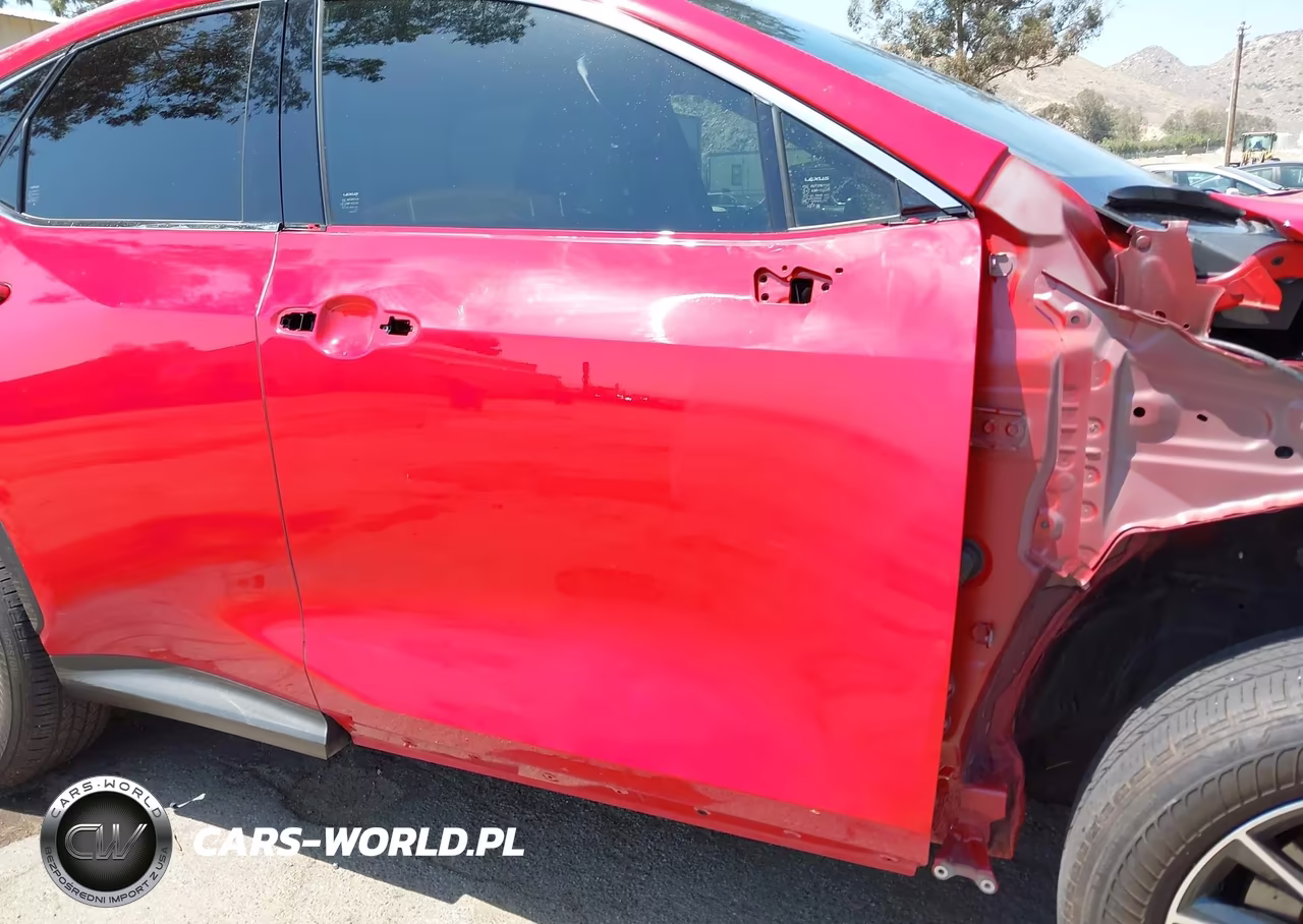 2024 Lexus Nx 350H Premium VIN:JTJGKCEZ3R2034773 - 20