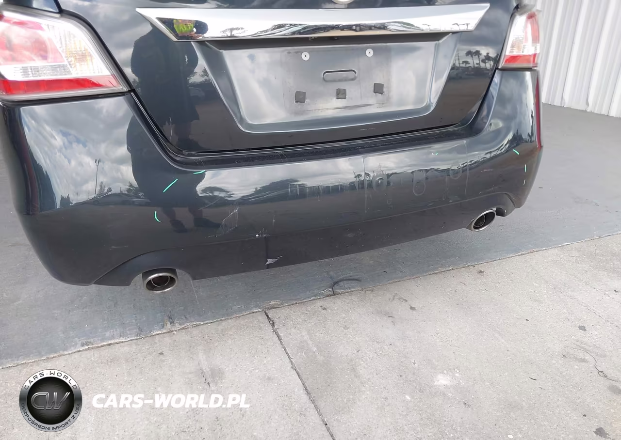 2015 Nissan Altima 2.5 Sv VIN:1N4AL3APXFC145438 - 6