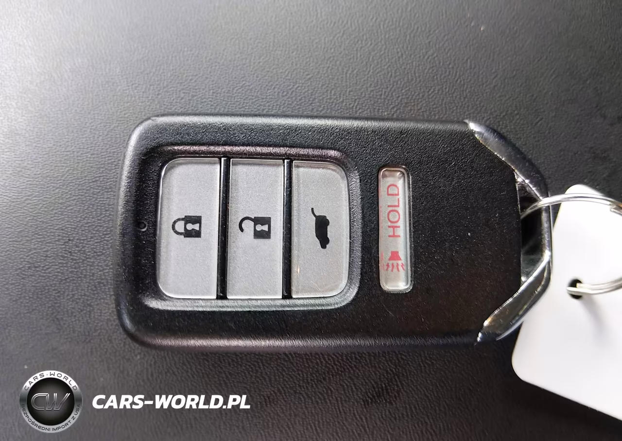 2021 Honda Hr-V 2Wd Ex-L VIN:3CZRU5H73MM720271 - 11