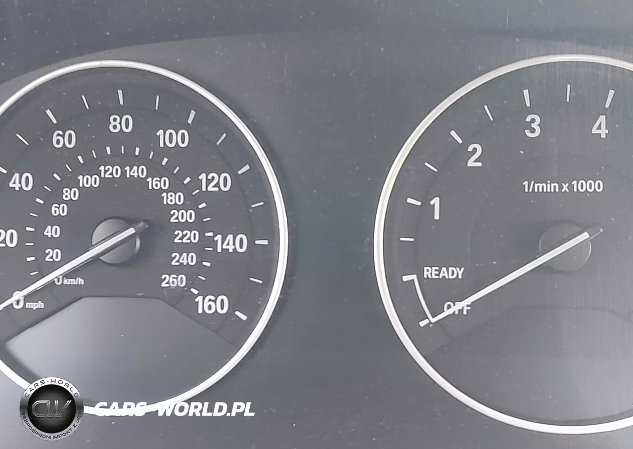 2015 BMW 320I xDrive VIN:WBA3C3G52FNT51265 - 15