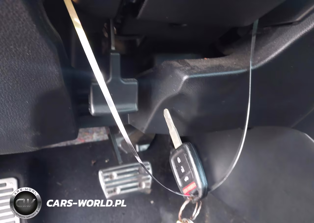 2016 Honda Accord Sport VIN:1HGCR2F51GA200554 - 11
