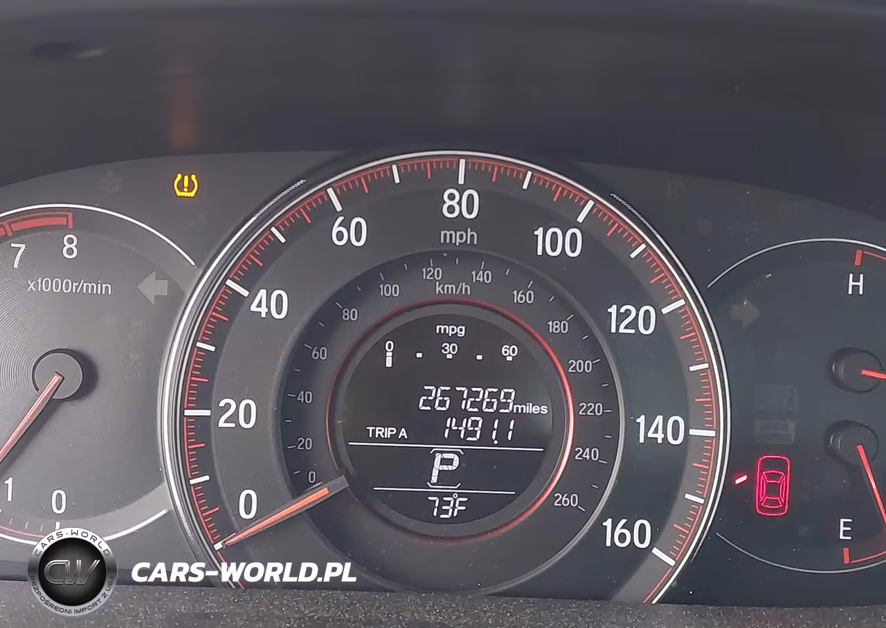 2016 Honda Accord Sport VIN:1HGCR2F51GA200554 - 15