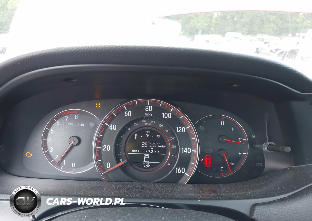 2016 Honda Accord Sport VIN:1HGCR2F51GA200554 - 7